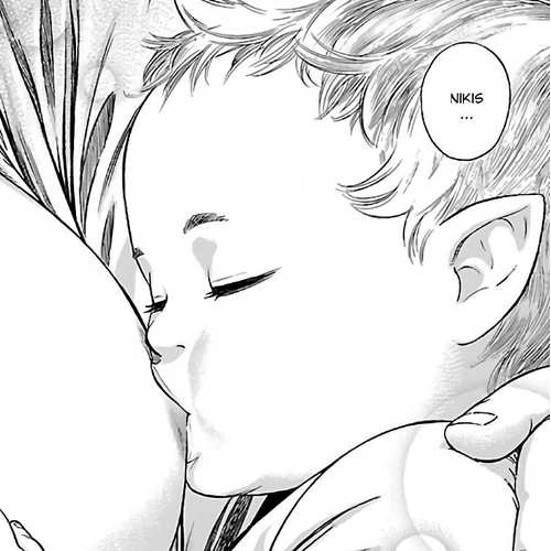 Stravaganza - Isai no Hime Chapter 36: Do you want to hold them? cover