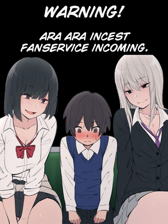 Stravaganza - Isai no Hime Chapter 39 page 2 - Chapter 39: The 4 sibilings of Sandrossa's family
