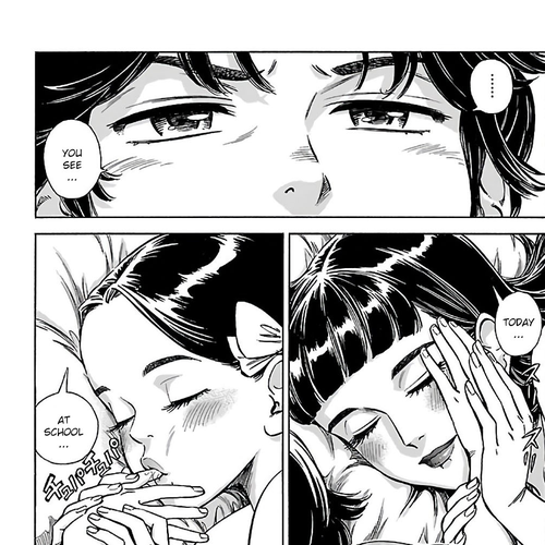 Stravaganza - Isai no Hime Chapter 39: The 4 sibilings of Sandrossa's family cover