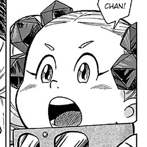 Stravaganza - Isai no Hime Chapter 40: Great success of princess Chichiru cover