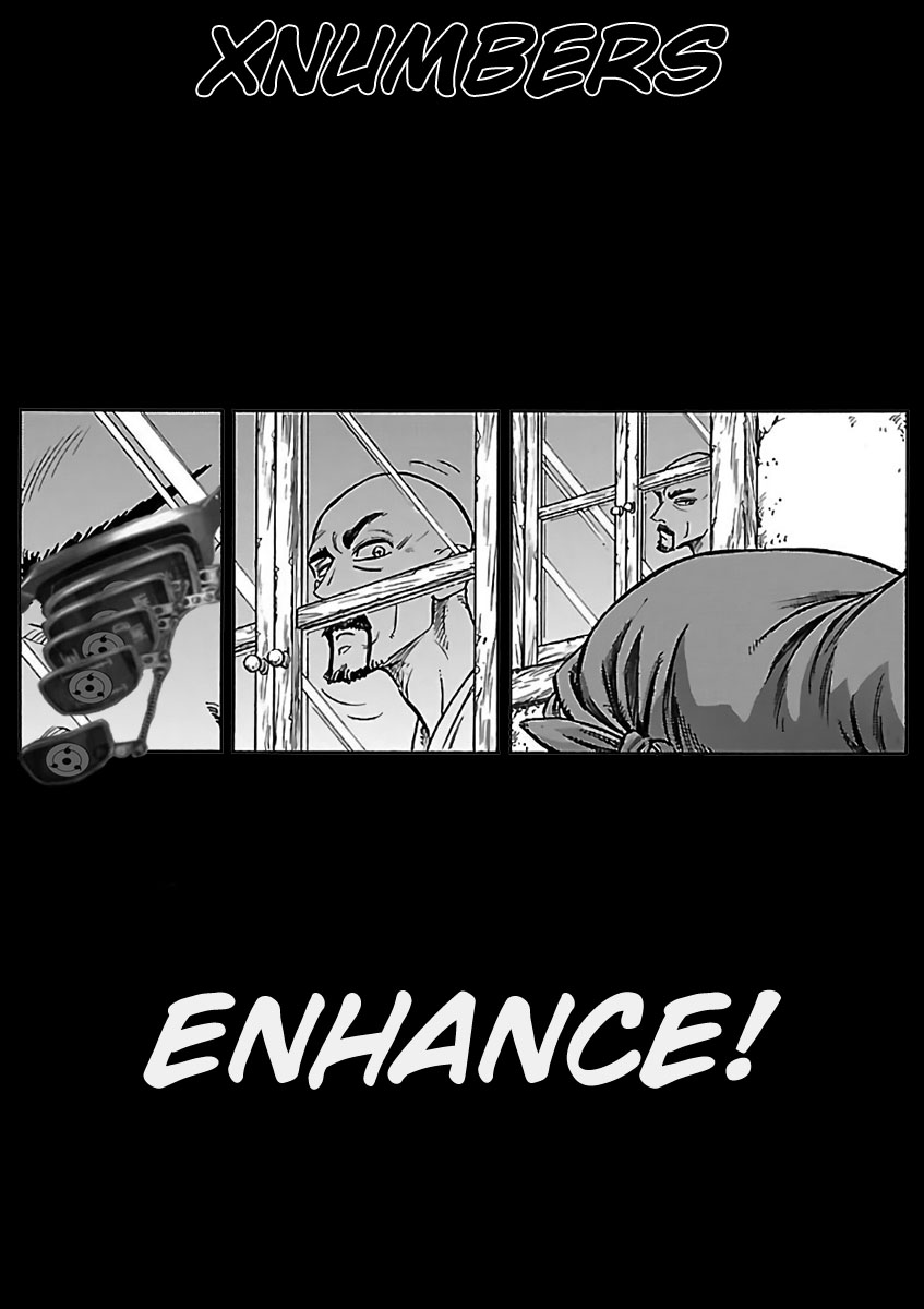 Stravaganza - Isai no Hime Chapter 41 page 25 - Chapter 41: Well, that's it