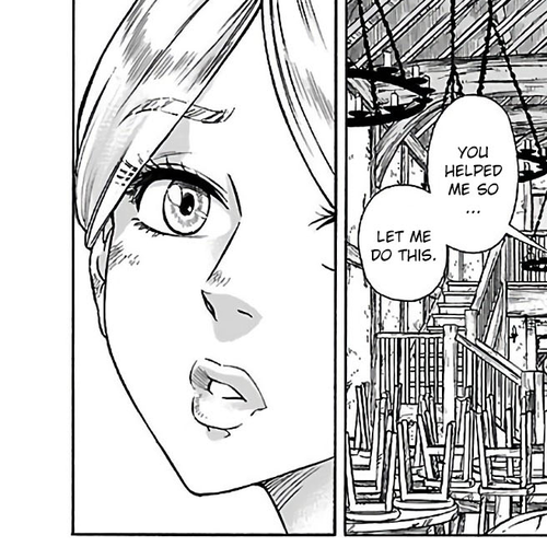 Stravaganza - Isai no Hime Chapter 41: Well, that's it cover
