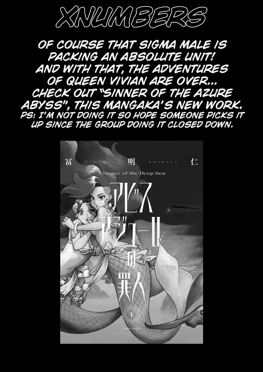 Stravaganza - Isai no Hime Chapter 42.5 page 5 - Chapter 42.5: I want to see! Don't show me! Bath time