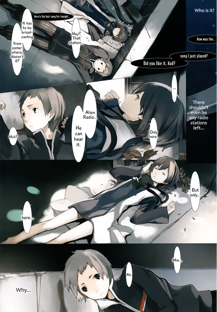 Straw Chapter 1 page 10 - Chapter 1