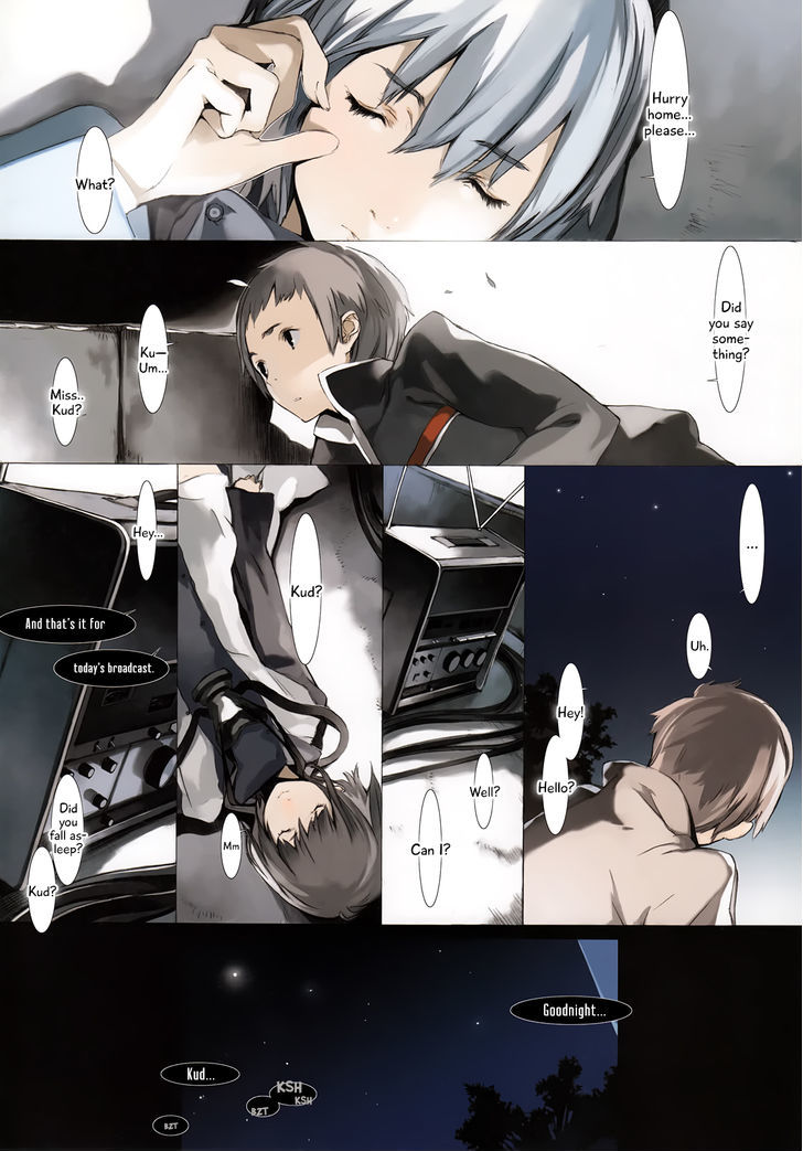 Straw Chapter 1 page 12 - Chapter 1