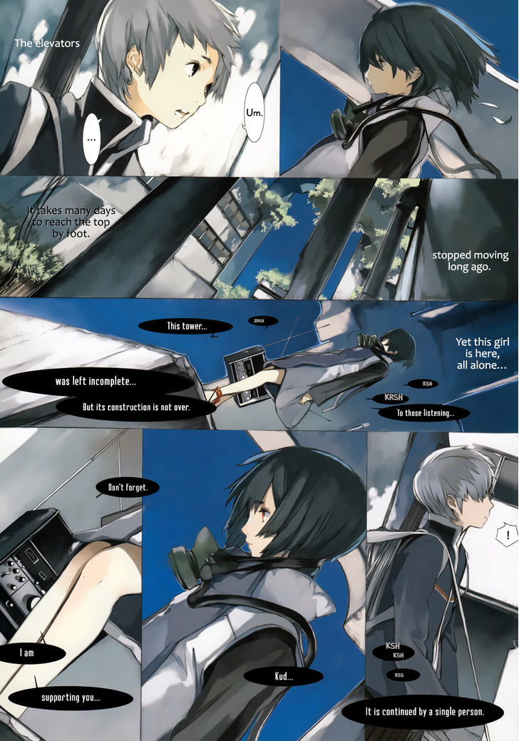 Straw Chapter 1 page 5 - Chapter 1