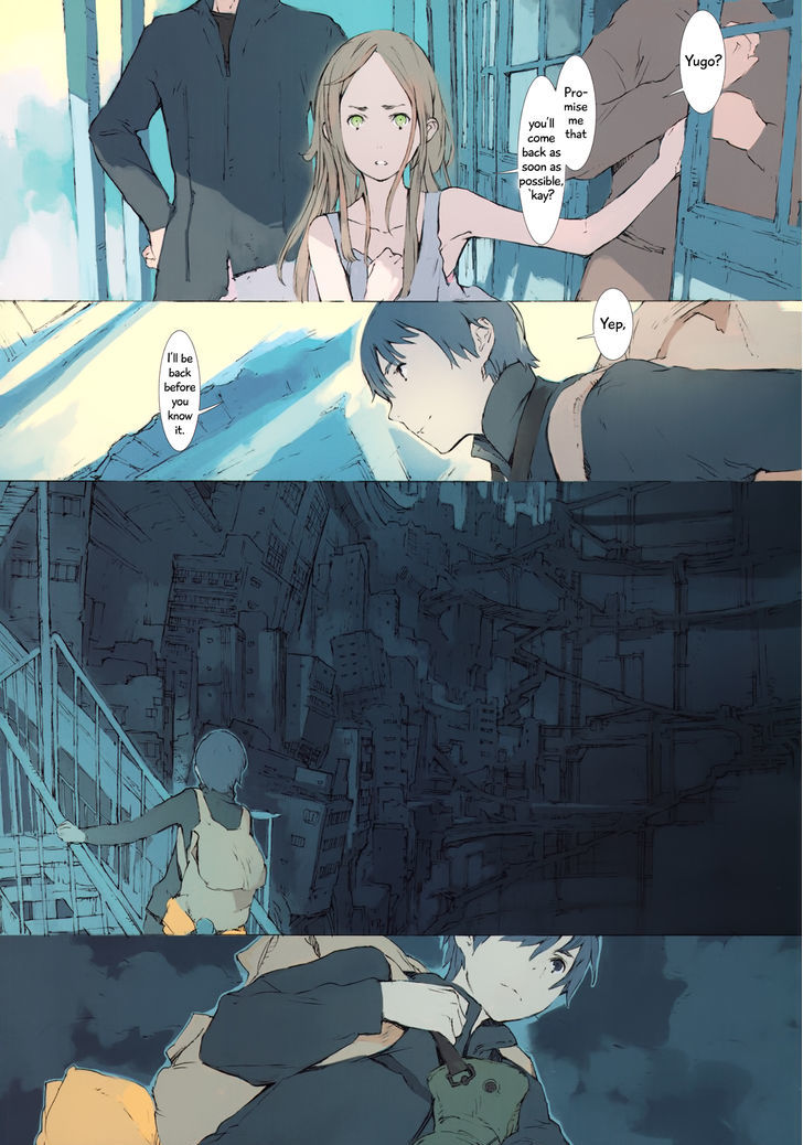 Straw Chapter 10 page 4 - Chapter 10