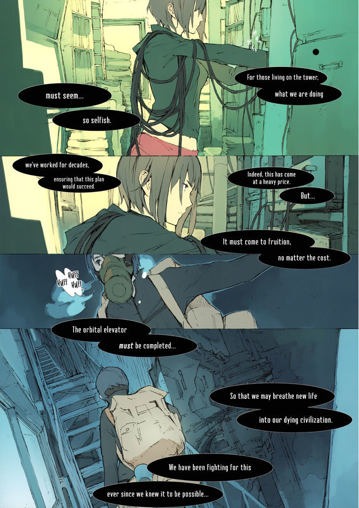 Straw Chapter 10 page 5 - Chapter 10