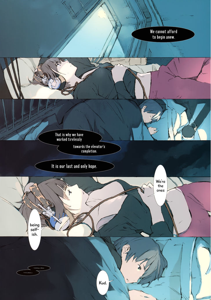Straw Chapter 10 page 6 - Chapter 10