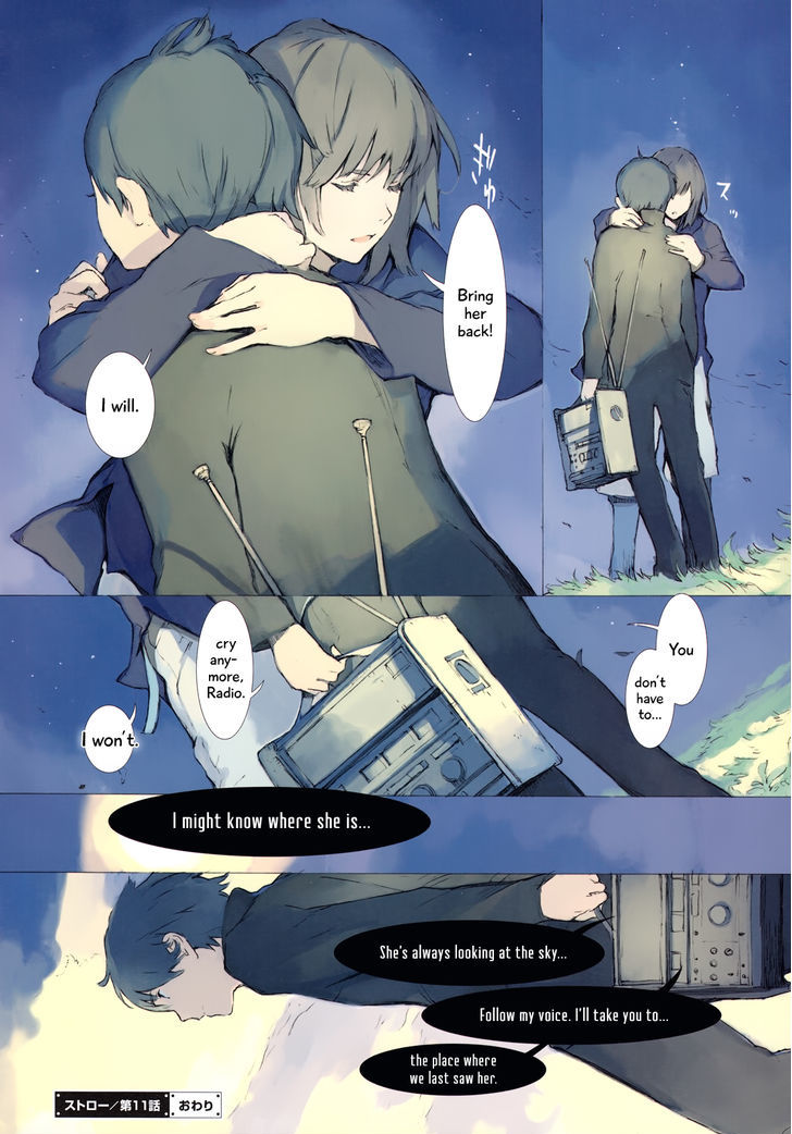 Straw Chapter 11 page 10 - Chapter 11