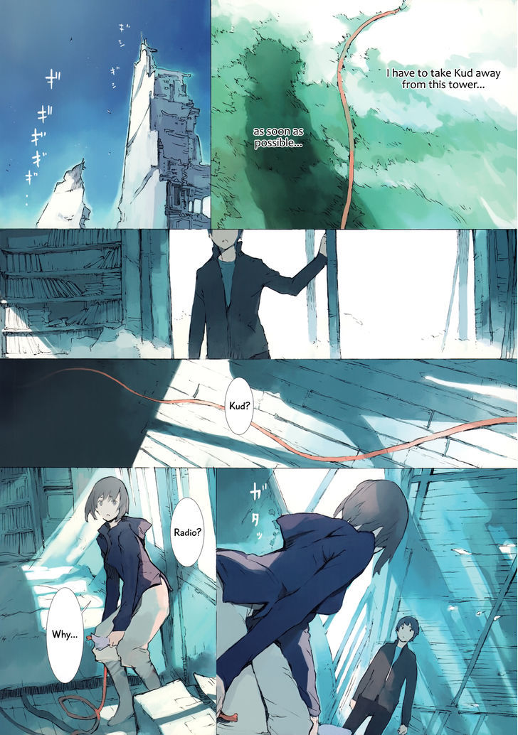 Straw Chapter 11 page 4 - Chapter 11