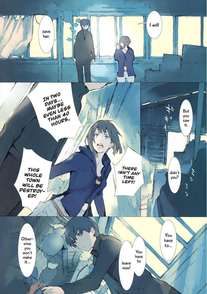 Straw Chapter 11 page 8 - Chapter 11
