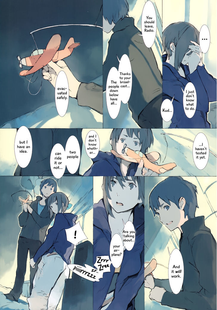 Straw Chapter 11 page 9 - Chapter 11