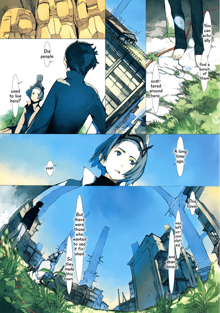 Straw Chapter 4 page 7 - Chapter 4