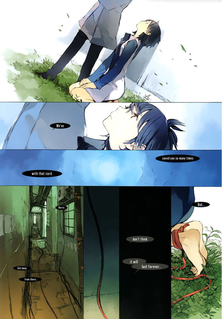 Straw Chapter 5 page 10 - Chapter 5