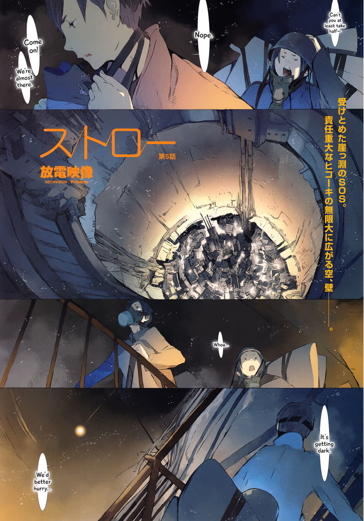 Straw Chapter 5 page 2 - Chapter 5