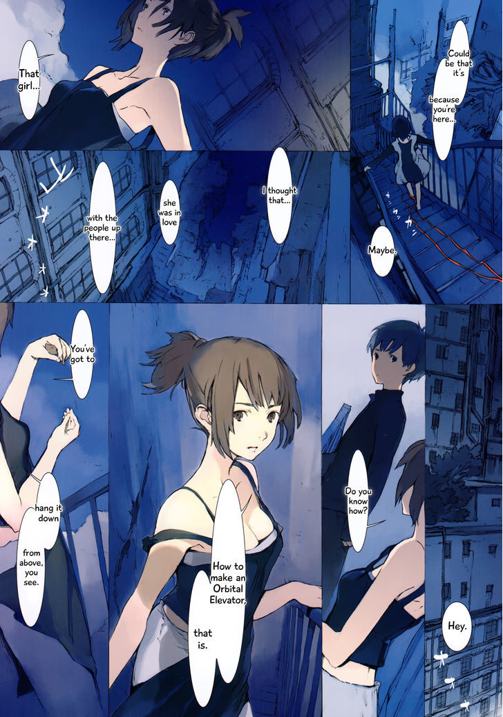 Straw Chapter 7 page 12 - Chapter 7
