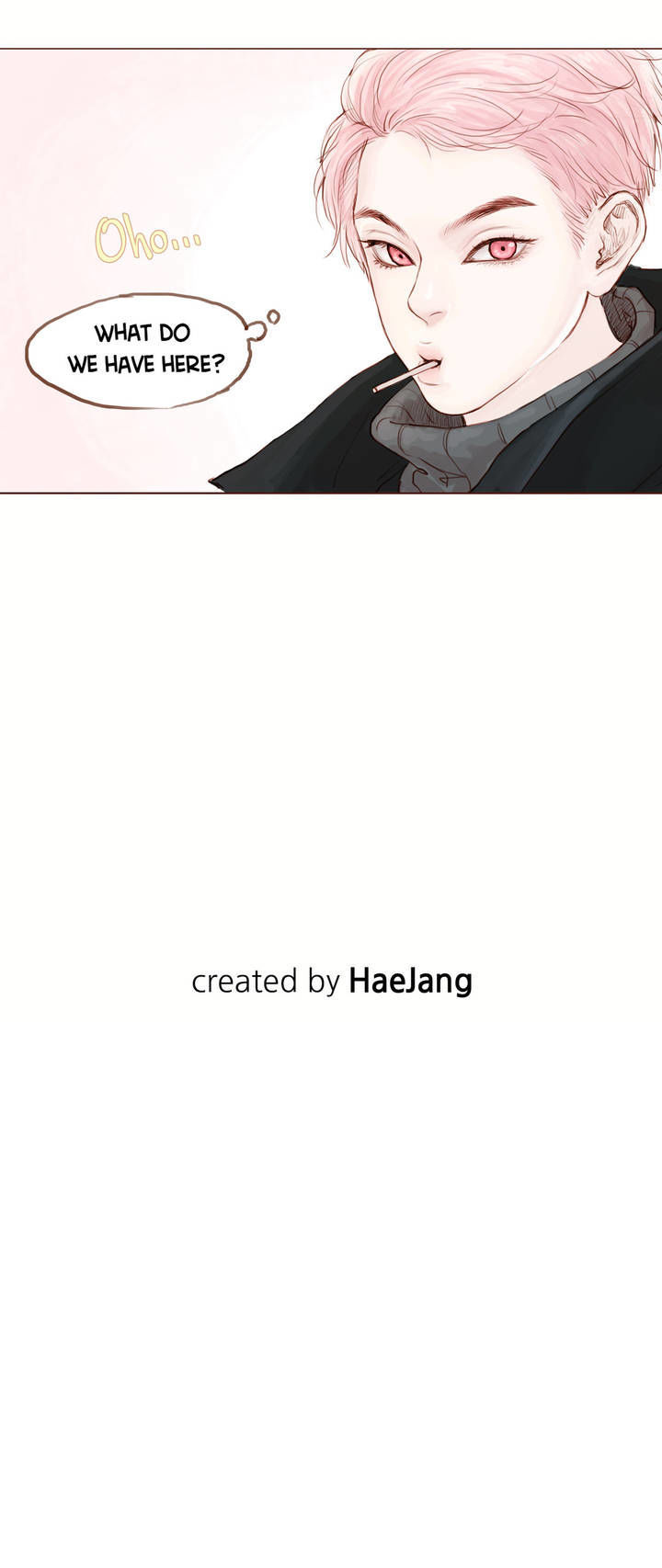 Strawberry and Milk Tea Chapter 0 page 19 - Chapter 0: Prologue