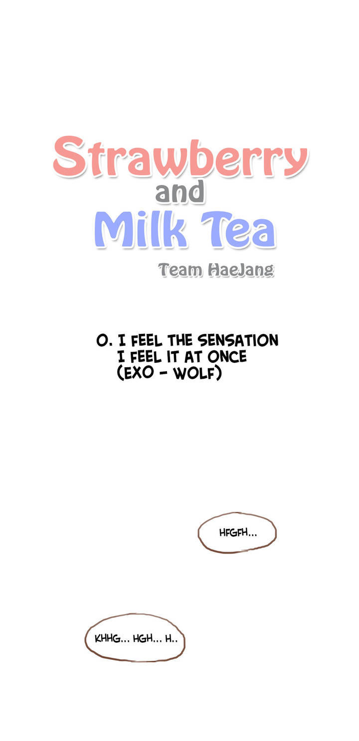 Strawberry and Milk Tea Chapter 0 page 5 - Chapter 0: Prologue