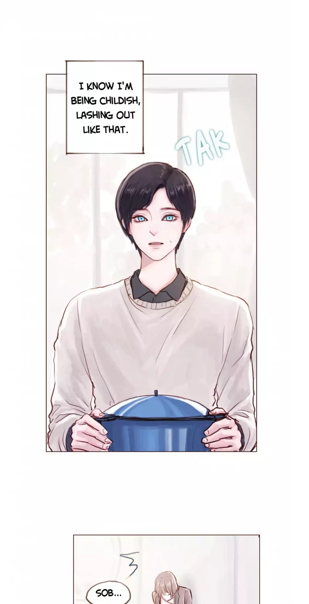 Strawberry and Milk Tea Chapter 5 page 26 - Chapter 5