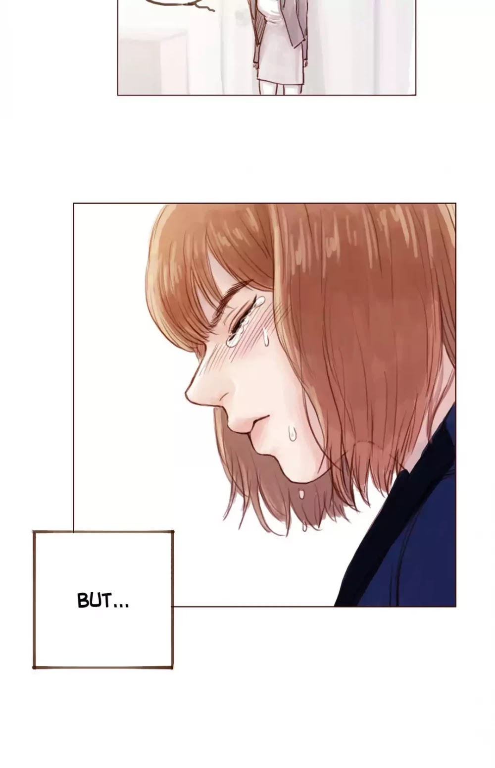 Strawberry and Milk Tea Chapter 5 page 27 - Chapter 5