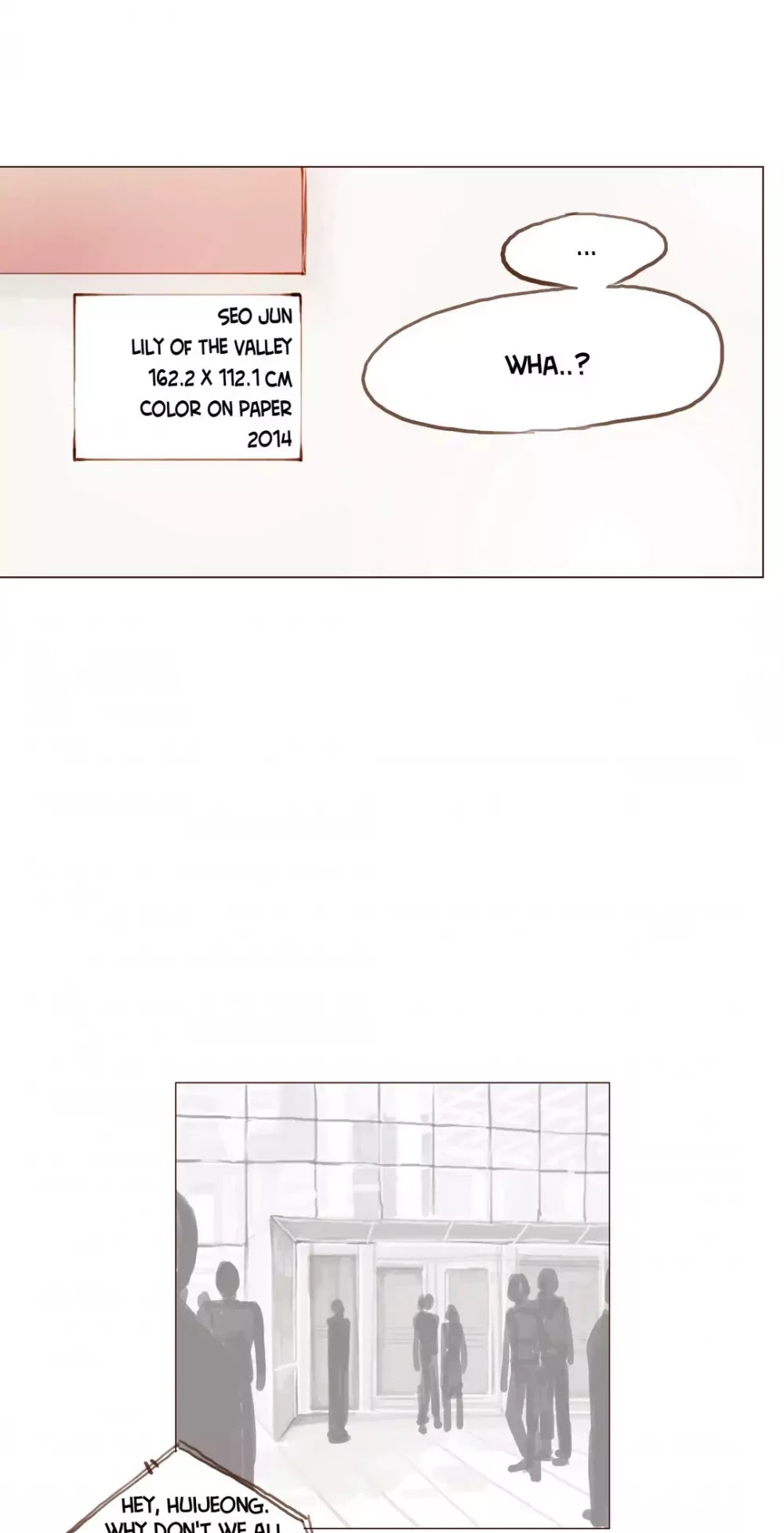Strawberry and Milk Tea Chapter 5 page 5 - Chapter 5