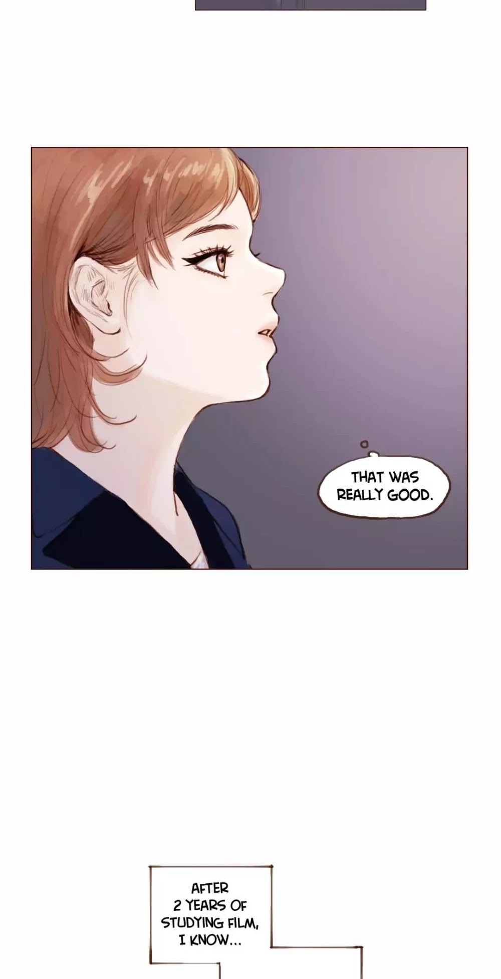 Strawberry and Milk Tea Chapter 5 page 8 - Chapter 5
