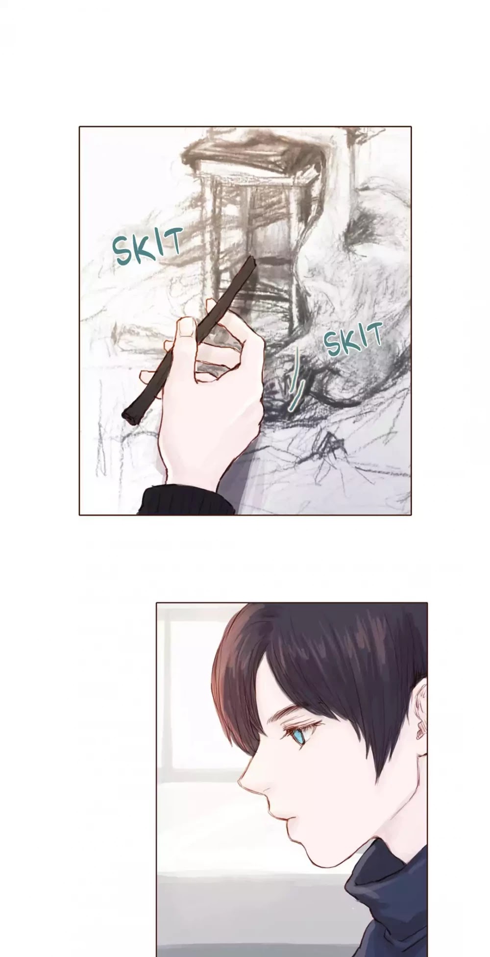 Strawberry and Milk Tea Chapter 7 page 11 - Chapter 7