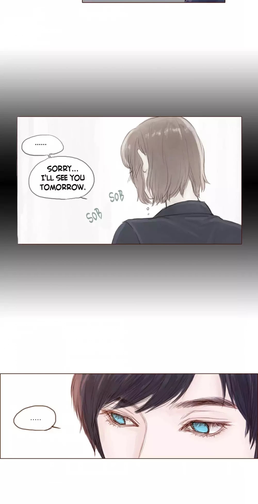 Strawberry and Milk Tea Chapter 7 page 12 - Chapter 7