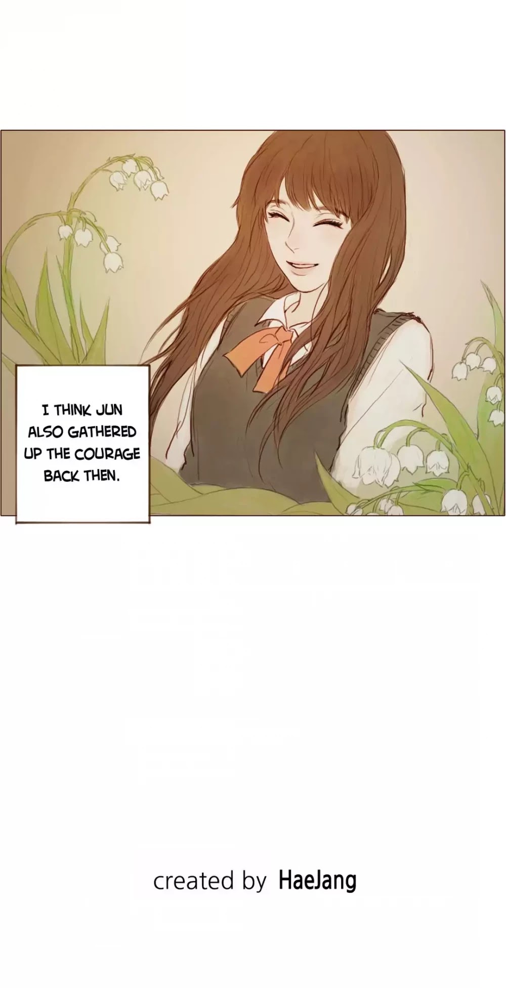 Strawberry and Milk Tea Chapter 7 page 22 - Chapter 7