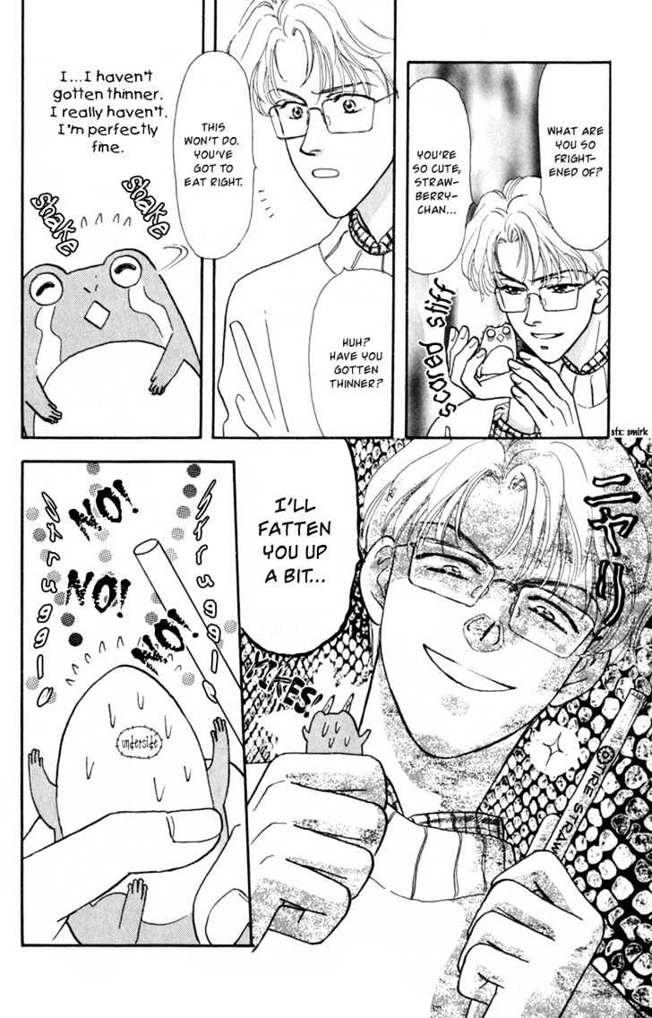 Strawberry-chan no Karei Seikatsu Chapter 1 page 9 - Chapter 1
