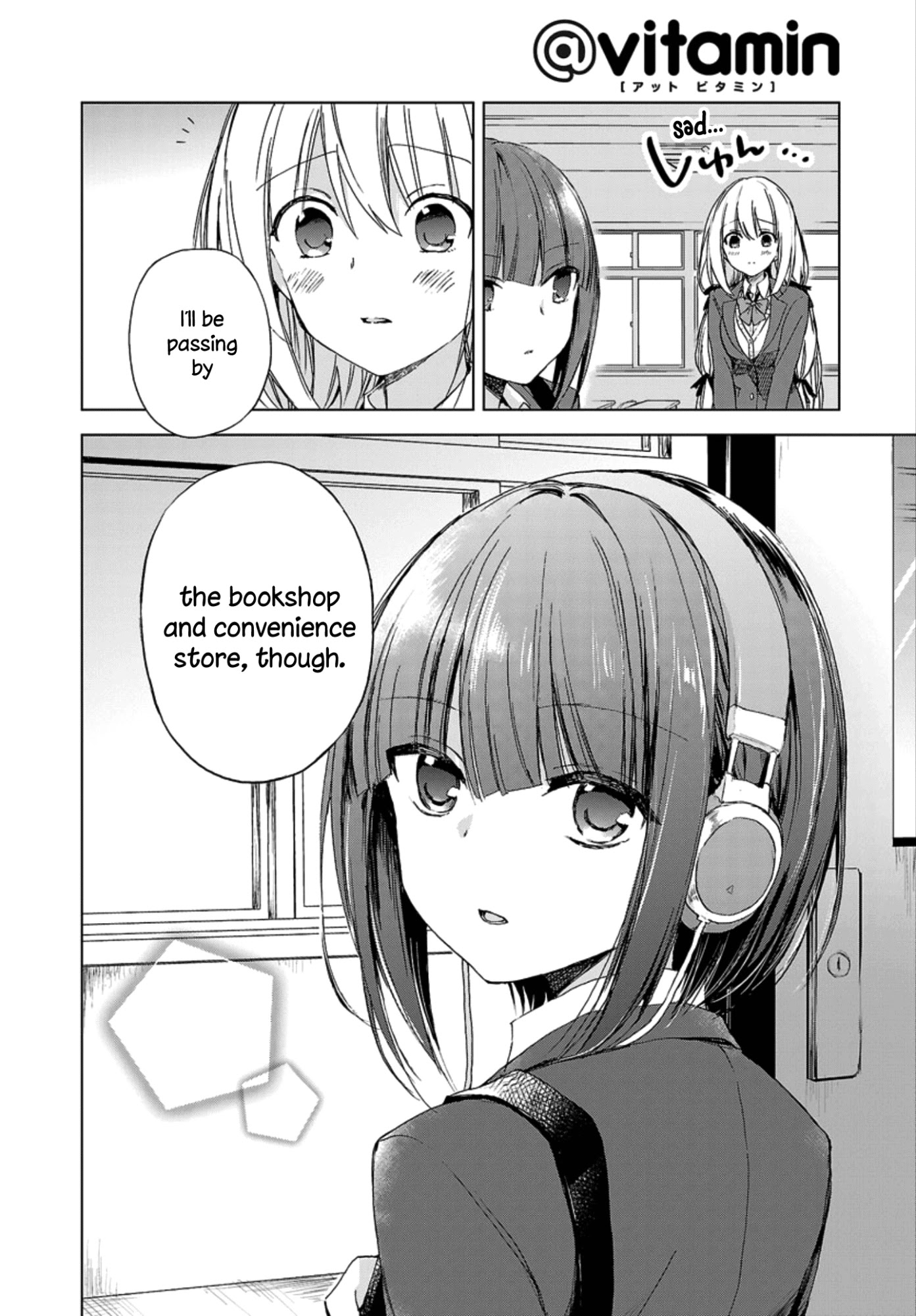 Strawberry Fields wo Mou Ichido Chapter 1 page 18 - Chapter 1: Time Travel of True Love (Pure)