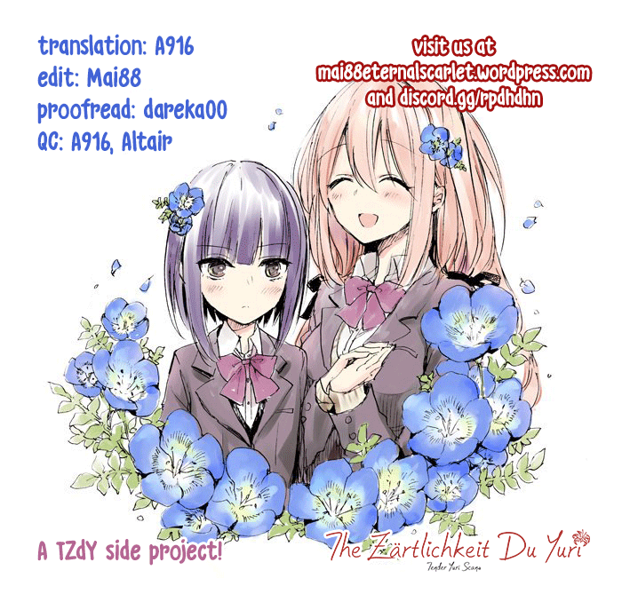 Strawberry Fields wo Mou Ichido Chapter 1 page 20 - Chapter 1: Time Travel of True Love (Pure)