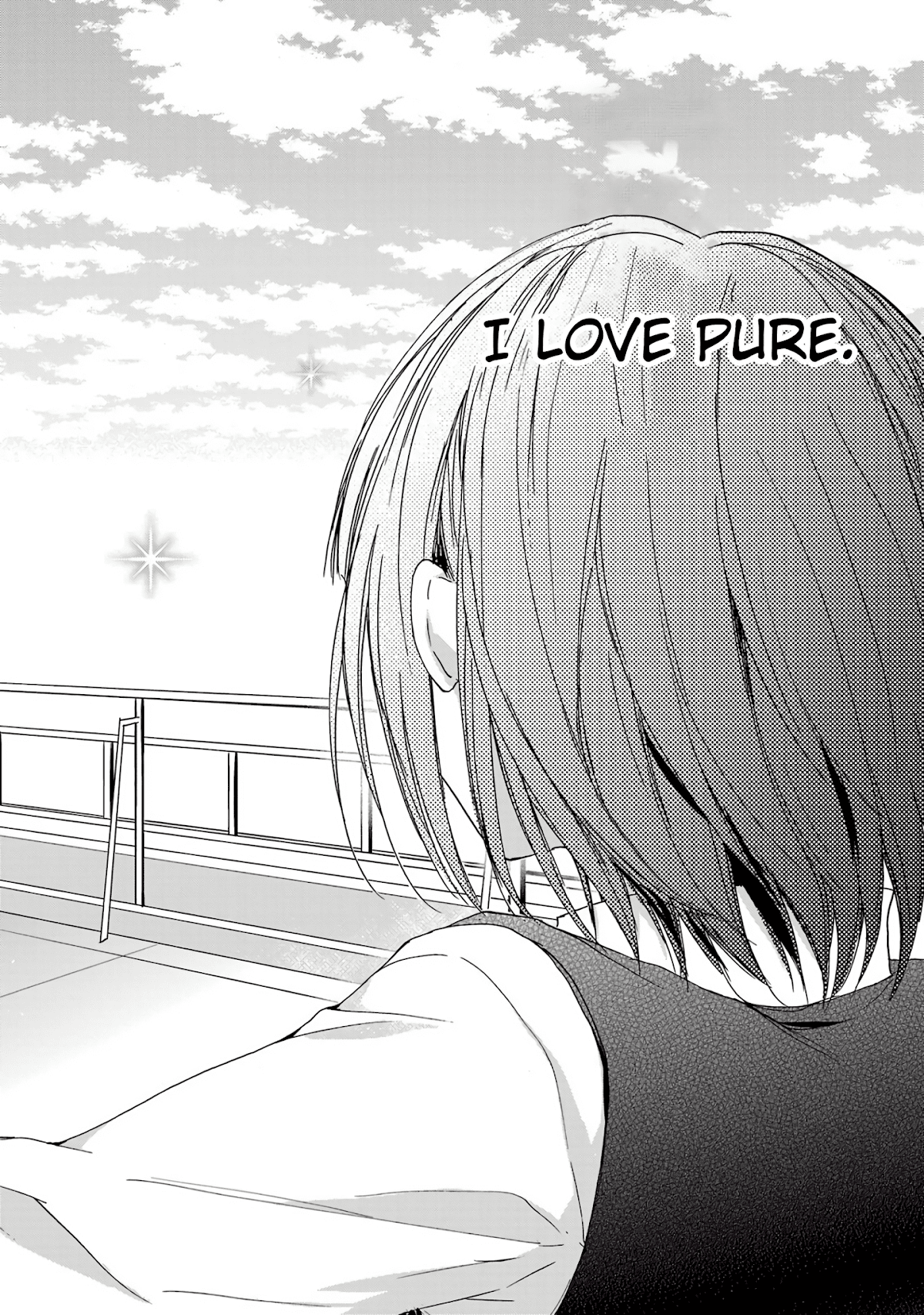 Strawberry Fields wo Mou Ichido Chapter 14 page 16 - Chapter 14: Your Smile is Like a Firework