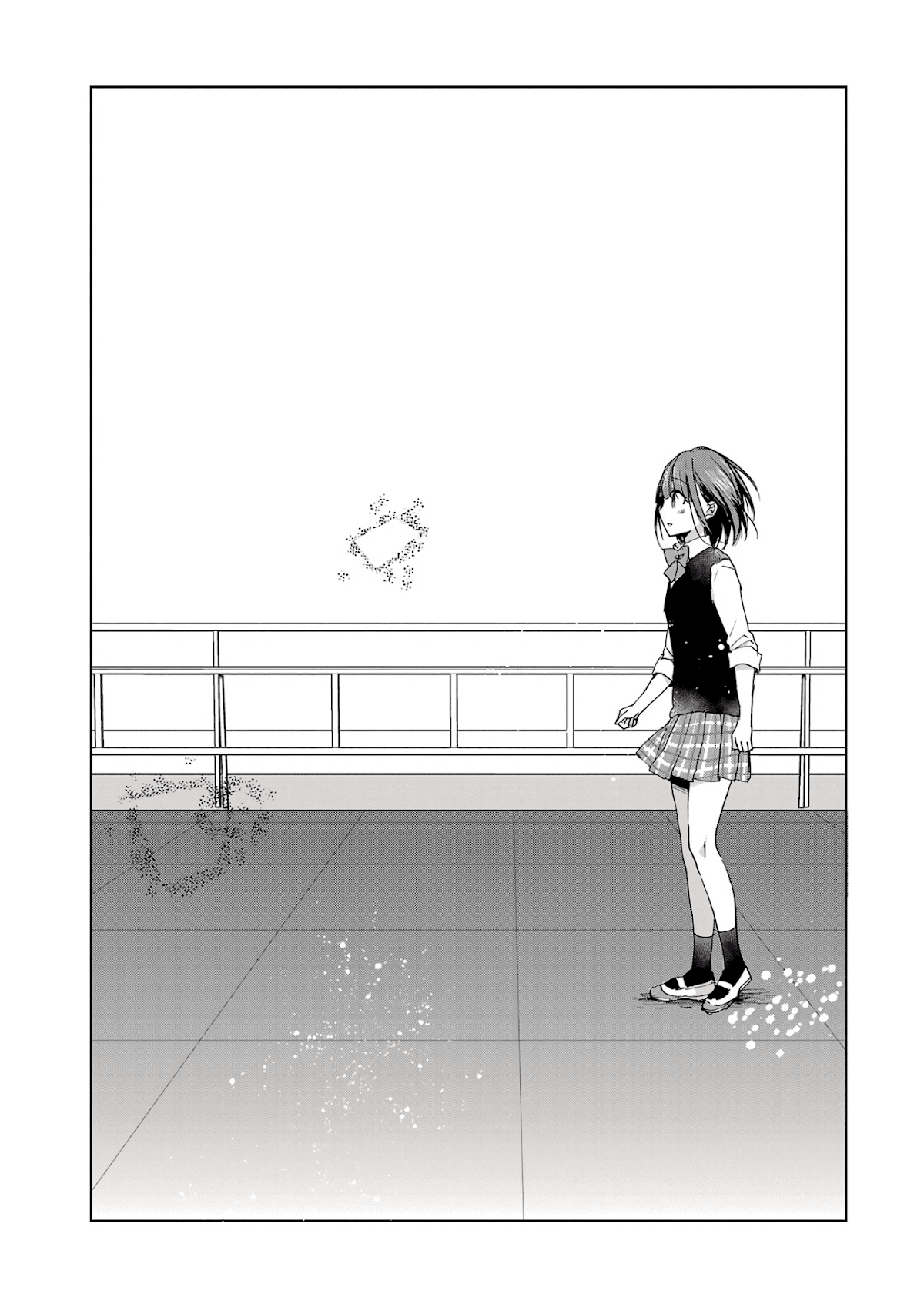 Strawberry Fields wo Mou Ichido Chapter 14 page 19 - Chapter 14: Your Smile is Like a Firework