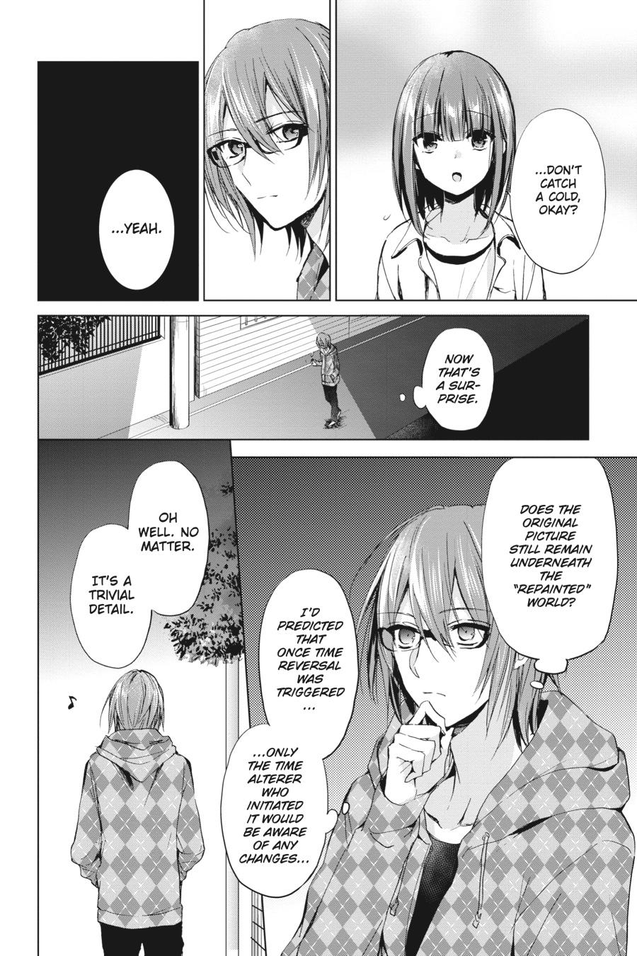 Strawberry Fields wo Mou Ichido Chapter 16 page 16 - Chapter 16