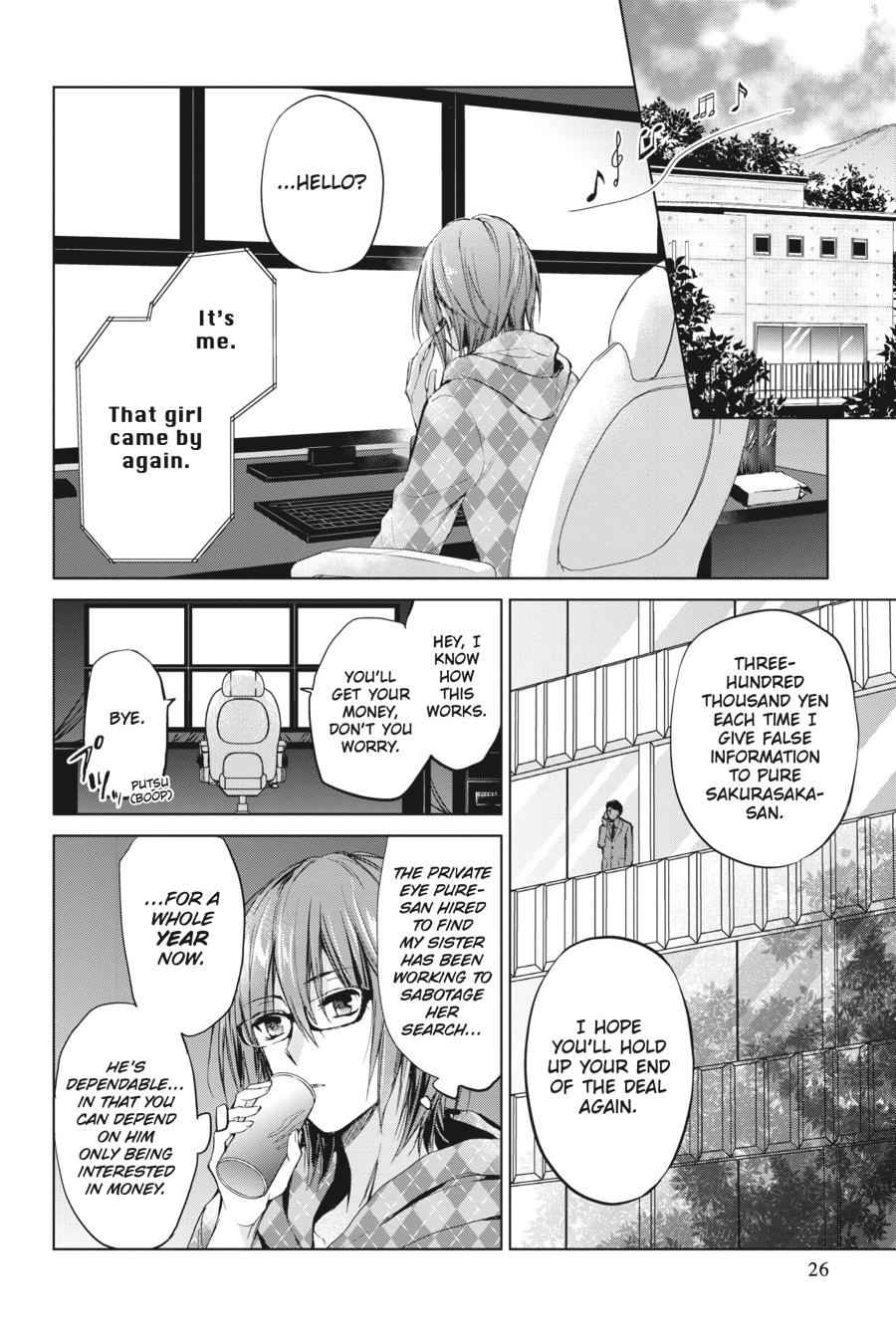Strawberry Fields wo Mou Ichido Chapter 16 page 2 - Chapter 16