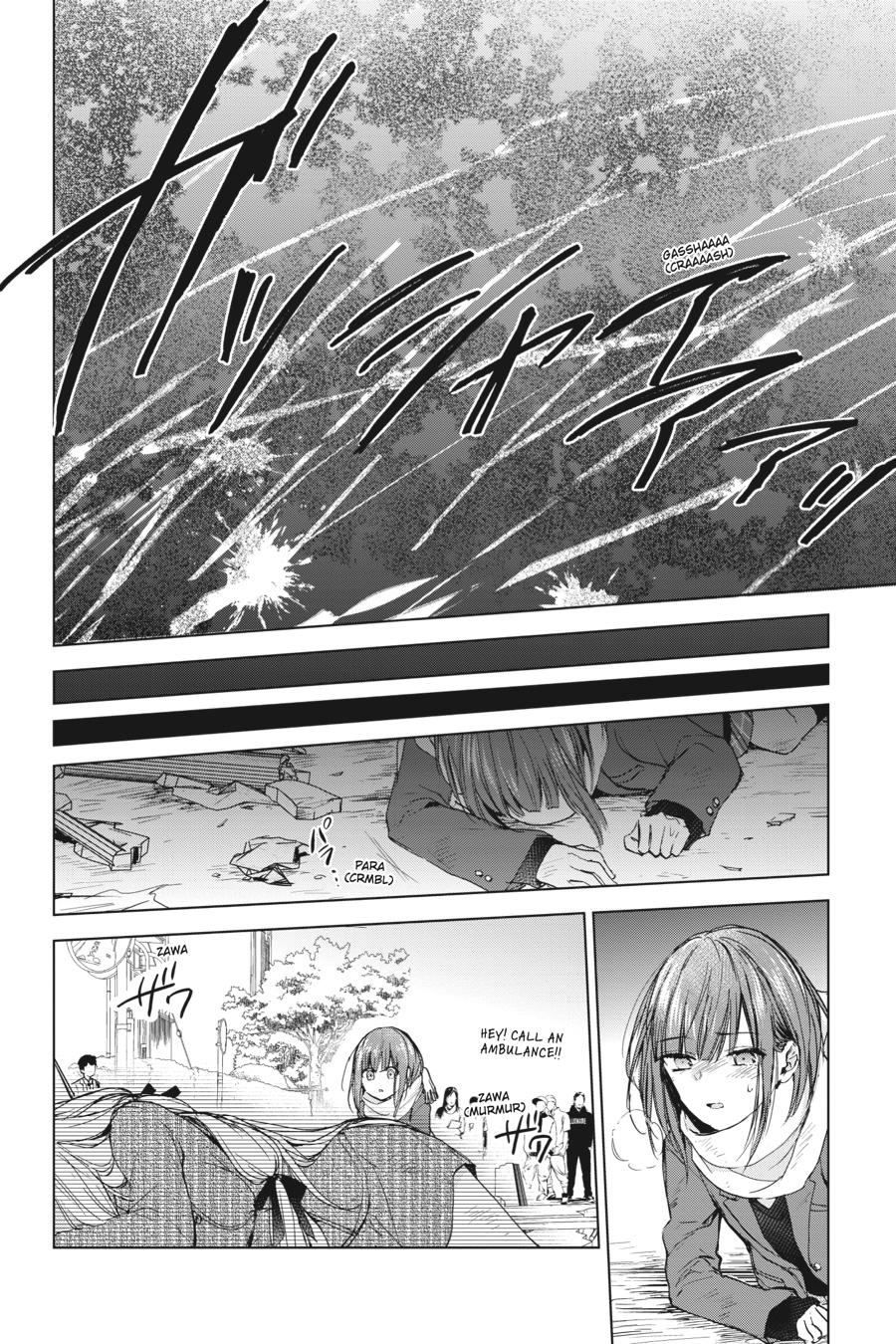 Strawberry Fields wo Mou Ichido Chapter 18 page 18 - Chapter 18