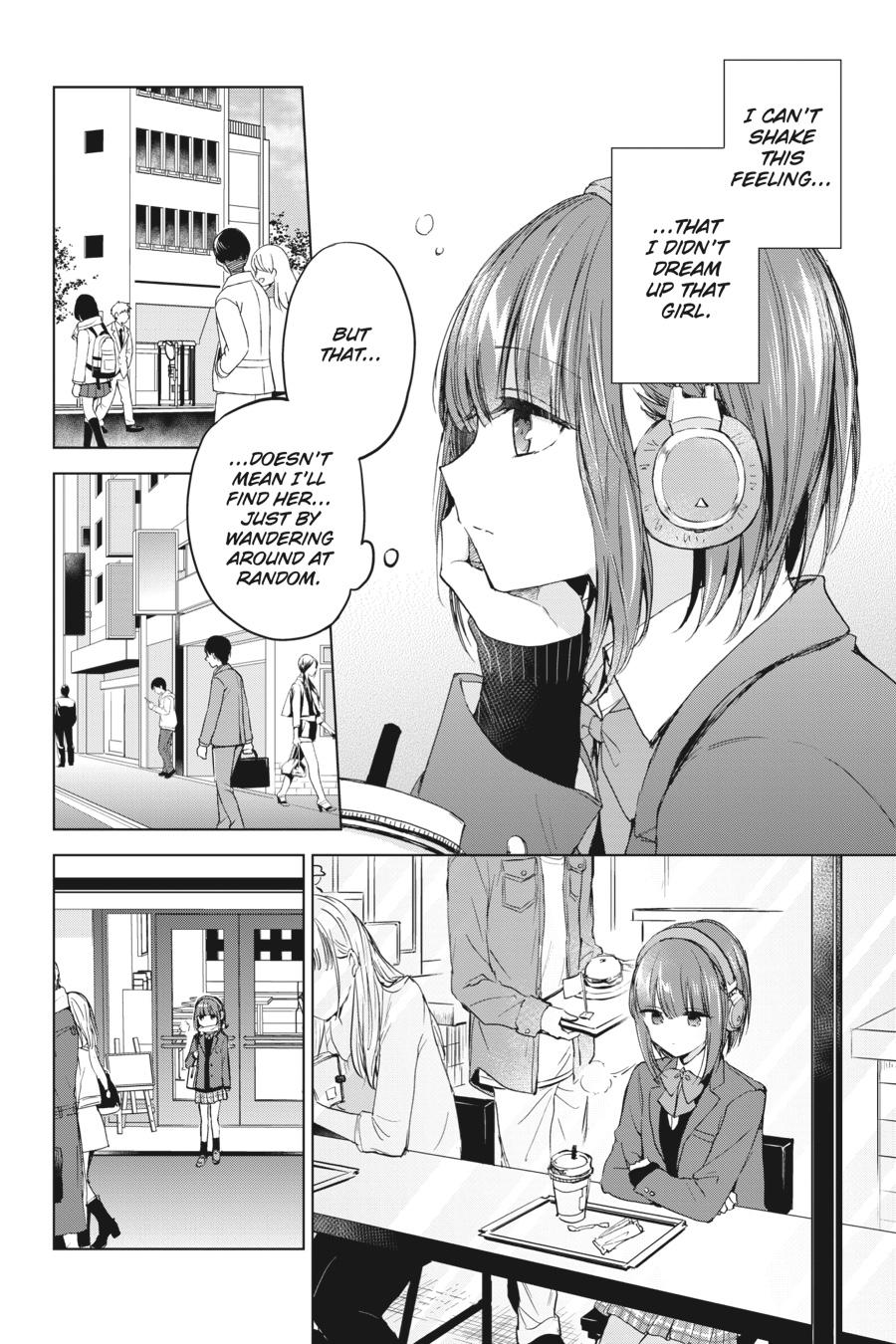 Strawberry Fields wo Mou Ichido Chapter 18 page 2 - Chapter 18