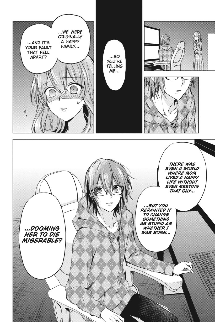 Strawberry Fields wo Mou Ichido Chapter 18 page 6 - Chapter 18
