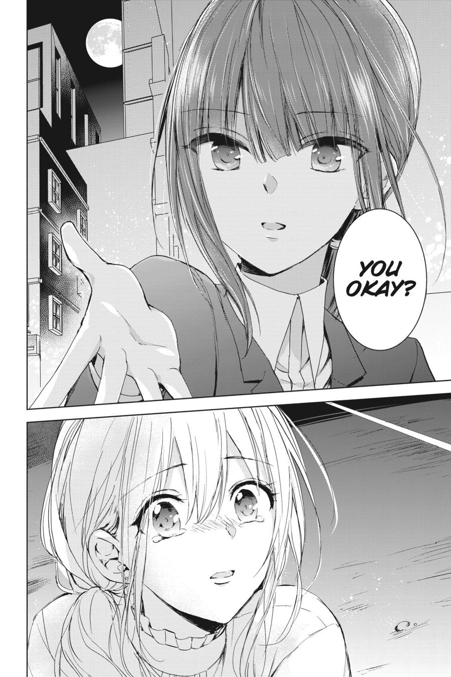 Strawberry Fields wo Mou Ichido Chapter 19 page 10 - Chapter 19