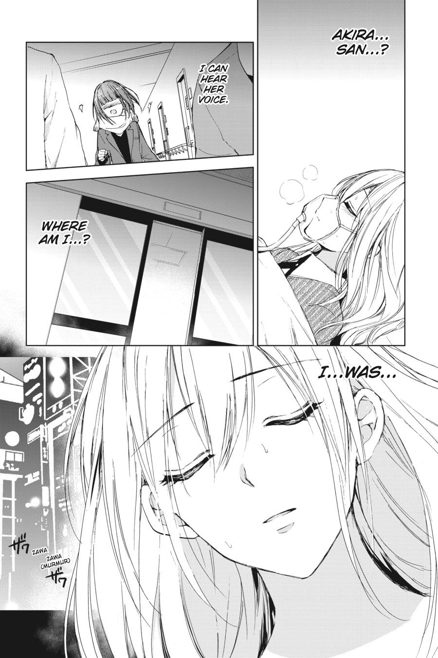 Strawberry Fields wo Mou Ichido Chapter 19 page 2 - Chapter 19