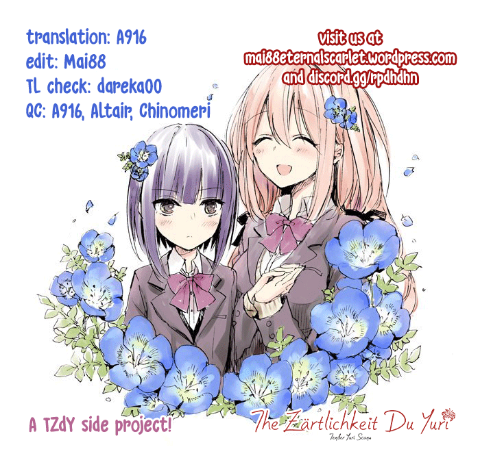 Strawberry Fields wo Mou Ichido Chapter 2 page 20 - Chapter 2: Strawberry Melancholy