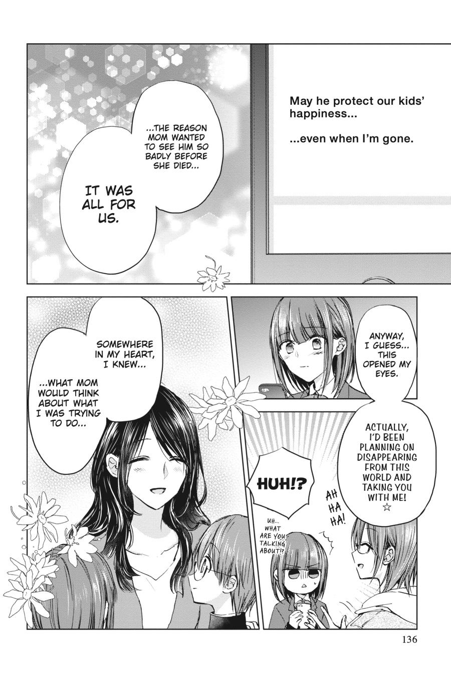 Strawberry Fields wo Mou Ichido Chapter 21 page 10 - Chapter 21