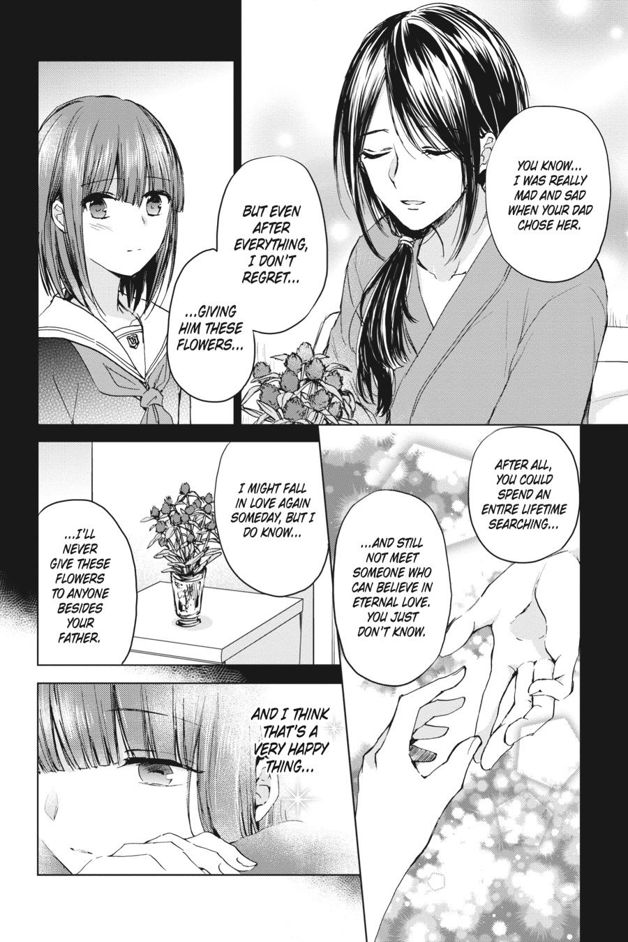 Strawberry Fields wo Mou Ichido Chapter 21 page 14 - Chapter 21