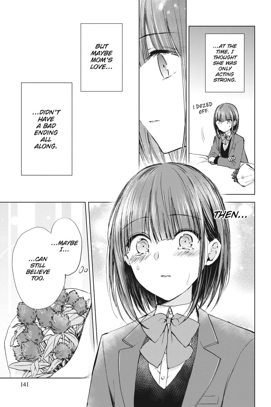 Strawberry Fields wo Mou Ichido Chapter 21 page 15 - Chapter 21