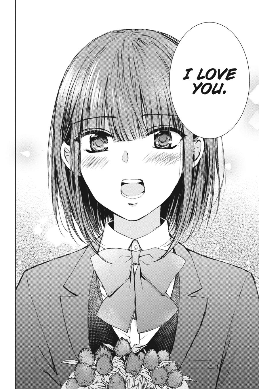 Strawberry Fields wo Mou Ichido Chapter 21 page 18 - Chapter 21