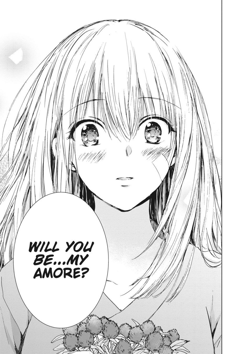 Strawberry Fields wo Mou Ichido Chapter 21 page 19 - Chapter 21