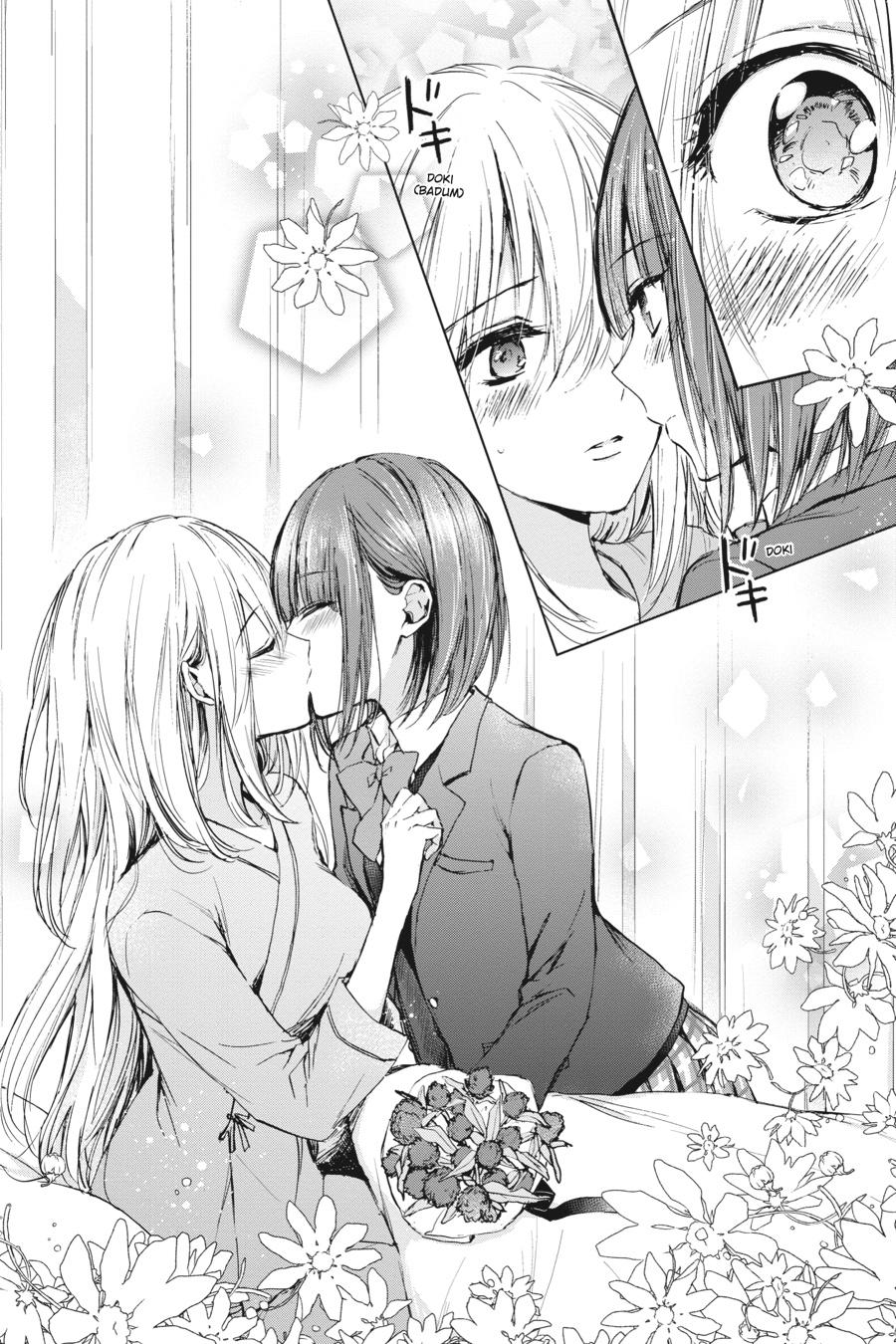 Strawberry Fields wo Mou Ichido Chapter 21 page 20 - Chapter 21