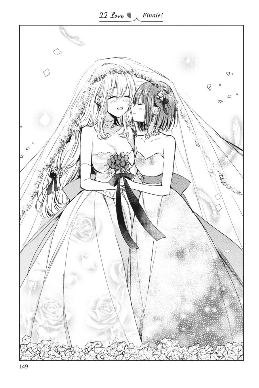 Strawberry Fields wo Mou Ichido Chapter 22 page 1 - Chapter 22